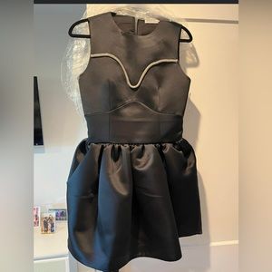 Tanya Taylor size 4 cocktail dress, bought at Aria still has tags on it.